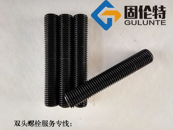 雙頭螺栓標準型號規格尺寸表大全一覽表,雙頭螺栓35crmoa生產廠家